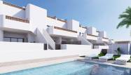Nowy budynek - Bungalow - Dolores - Zona Nueva