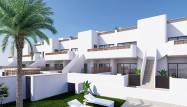 Nowy budynek - Bungalow - Dolores - Zona Nueva