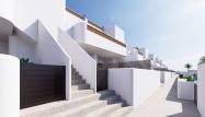Nowy budynek - Bungalow - Dolores - Zona Nueva