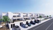 Nowy budynek - Bungalow - Dolores - Zona Nueva
