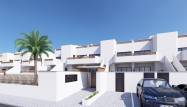 Nowy budynek - Bungalow - Dolores - Zona Nueva