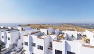 Nowy budynek - Bungalow - Dolores - Zona Nueva