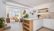 Nowy budynek - Bungalow - Dolores - Zona Nueva