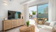 Nowy budynek - Bungalow - Dolores - Zona Nueva