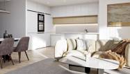 Nowy budynek - Bungalow - Finestrat - Sector 13