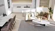 Nowy budynek - Bungalow - Finestrat - Sector 13