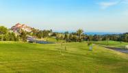 Nowy budynek - Bungalow - Finestrat - Sector 13