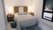 Nowy budynek - Bungalow - Fuente Álamo - La Pinilla