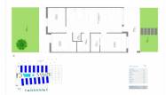 Nowy budynek - Bungalow - Orihuela Costa - Punta Prima
