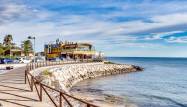 Nowy budynek - Bungalow - Orihuela Costa - Punta Prima