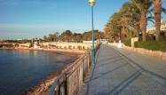 Nowy budynek - Bungalow - Orihuela Costa - Punta Prima