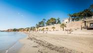 Nowy budynek - Bungalow - Orihuela Costa - Punta Prima