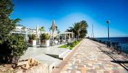 Nowy budynek - Bungalow - Orihuela Costa - Punta Prima