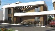 Nowy budynek - Bungalow - Orihuela Costa - Punta Prima