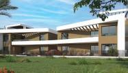 Nowy budynek - Bungalow - Orihuela Costa - Punta Prima
