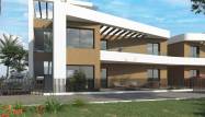 Nowy budynek - Bungalow - Orihuela Costa - Punta Prima