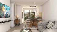 Nowy budynek - Bungalow - Orihuela Costa - Punta Prima