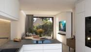 Nowy budynek - Bungalow - Orihuela Costa - Punta Prima