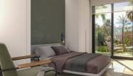 Nowy budynek - Bungalow - Orihuela Costa - Punta Prima