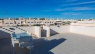 Nowy budynek - Bungalow - Orihuela - Vistabella Golf 