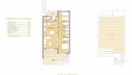 Nowy budynek - Bungalow - Orihuela - Vistabella Golf 