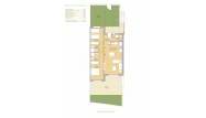 Nowy budynek - Bungalow - Orihuela - Vistabella Golf 