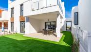 Nowy budynek - Bungalow - Orihuela - Vistabella Golf 