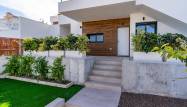 Nowy budynek - Bungalow - Orihuela - Vistabella Golf 