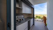 Nowy budynek - Bungalow - Orihuela - Vistabella Golf 