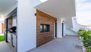 Nowy budynek - Bungalow - Orihuela - Vistabella Golf 