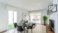 Nowy budynek - Bungalow - Orihuela - Vistabella Golf 