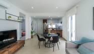Nowy budynek - Bungalow - Orihuela - Vistabella Golf 