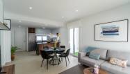 Nowy budynek - Bungalow - Orihuela - Vistabella Golf 