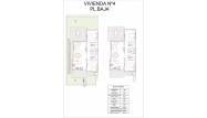 Nowy budynek - Bungalow - Orihuela - Vistabella Golf 
