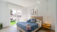 Nowy budynek - Bungalow - Orihuela - Vistabella Golf 