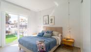 Nowy budynek - Bungalow - Orihuela - Vistabella Golf 