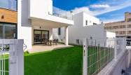 Nowy budynek - Bungalow - Orihuela - Vistabella Golf 