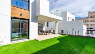Nowy budynek - Bungalow - Orihuela - Vistabella Golf 