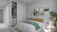 Nowy budynek - Bungalow - Orihuela - Vistabella Golf 