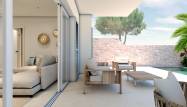 Nowy budynek - Bungalow - Pilar de la Horadada - La Torre De La Horadada