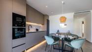 Nowy budynek - Bungalow - Pilar de la Horadada