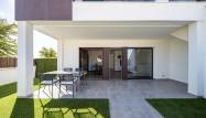 Nowy budynek - Bungalow - Pilar de la Horadada