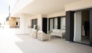 Nowy budynek - Bungalow - Rojales - Lo Marabú