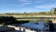 Nowy budynek - Bungalow - San Javier - Roda Golf