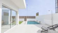 Nowy budynek - Bungalow - San Javier - Santiago De La Ribera