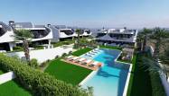 Nowy budynek - Bungalow - San Miguel de Salinas - Cerro Del Sol