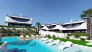 Nowy budynek - Bungalow - San Miguel de Salinas - Cerro Del Sol
