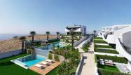 Nowy budynek - Bungalow - San Miguel de Salinas - Cerro Del Sol