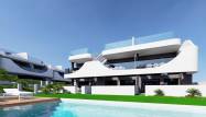 Nowy budynek - Bungalow - San Miguel de Salinas - Cerro Del Sol