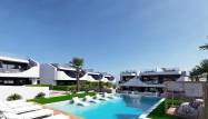 Nowy budynek - Bungalow - San Miguel de Salinas - Cerro Del Sol